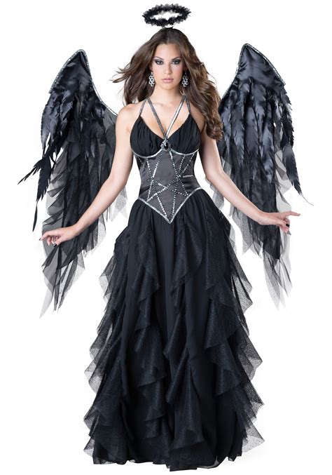 dark angel costume|dark angel costumes for adults.